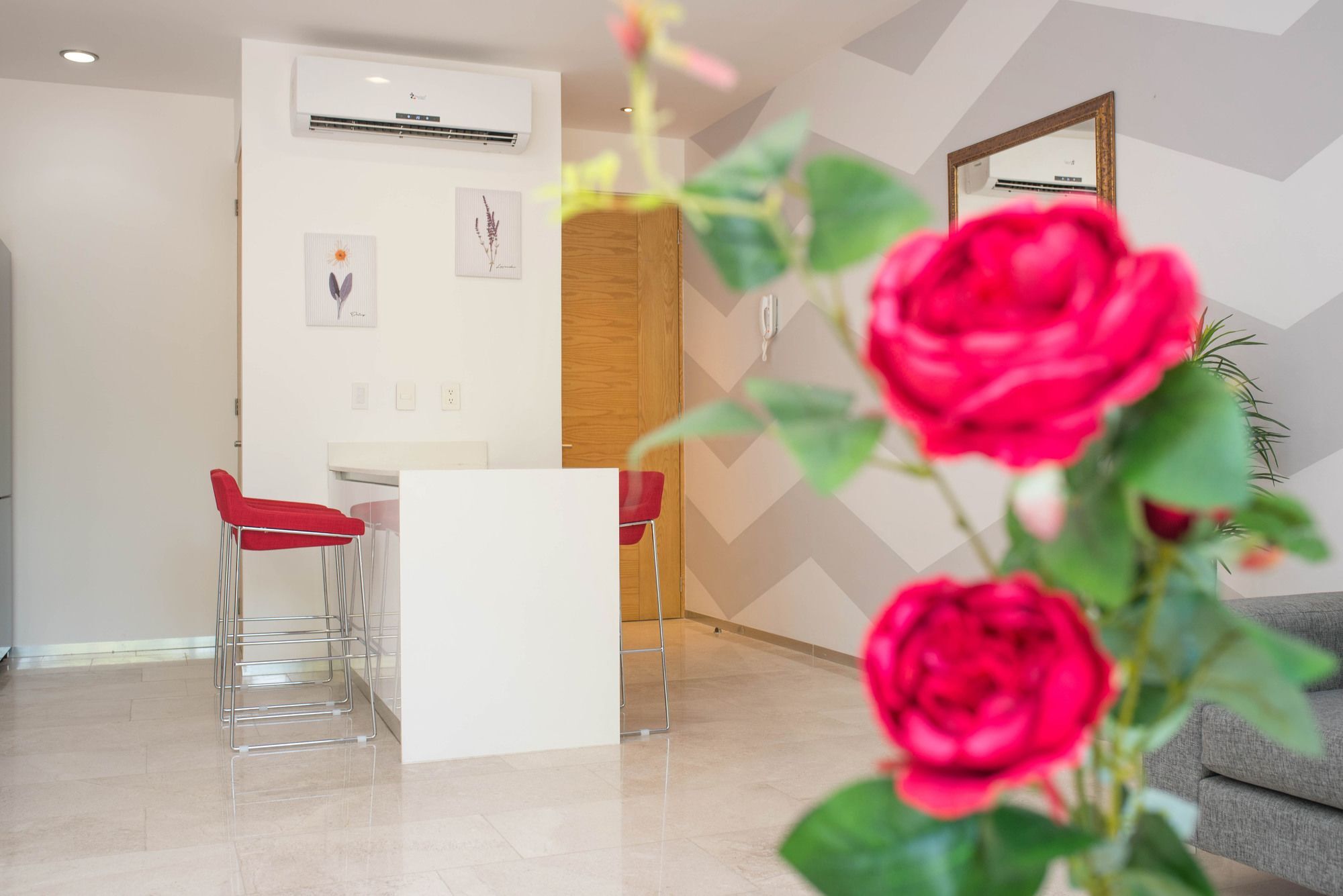 Apartamento Menesse 32 01 By Imexico *