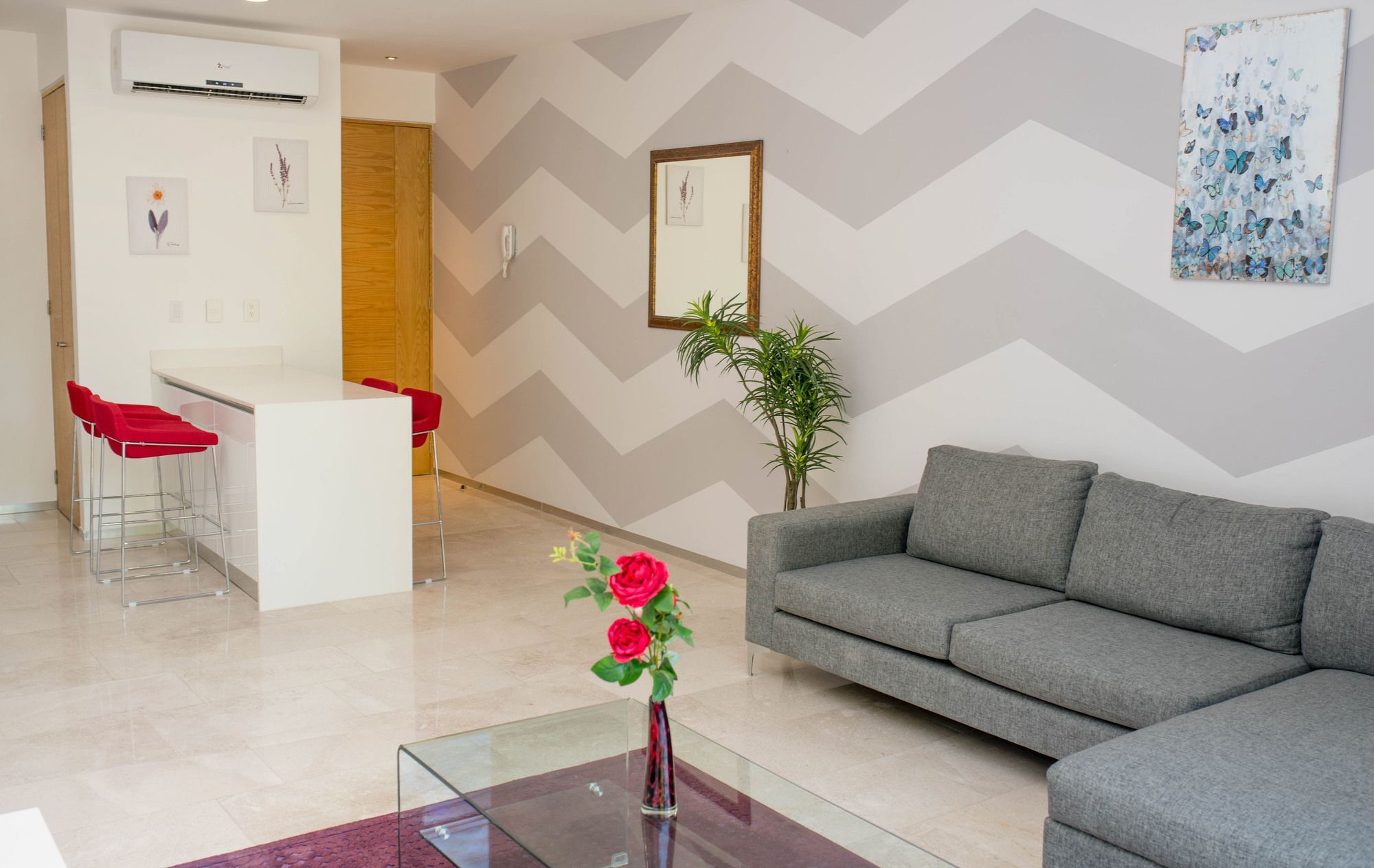 Menesse 32 01 By Imexico Apartamento *