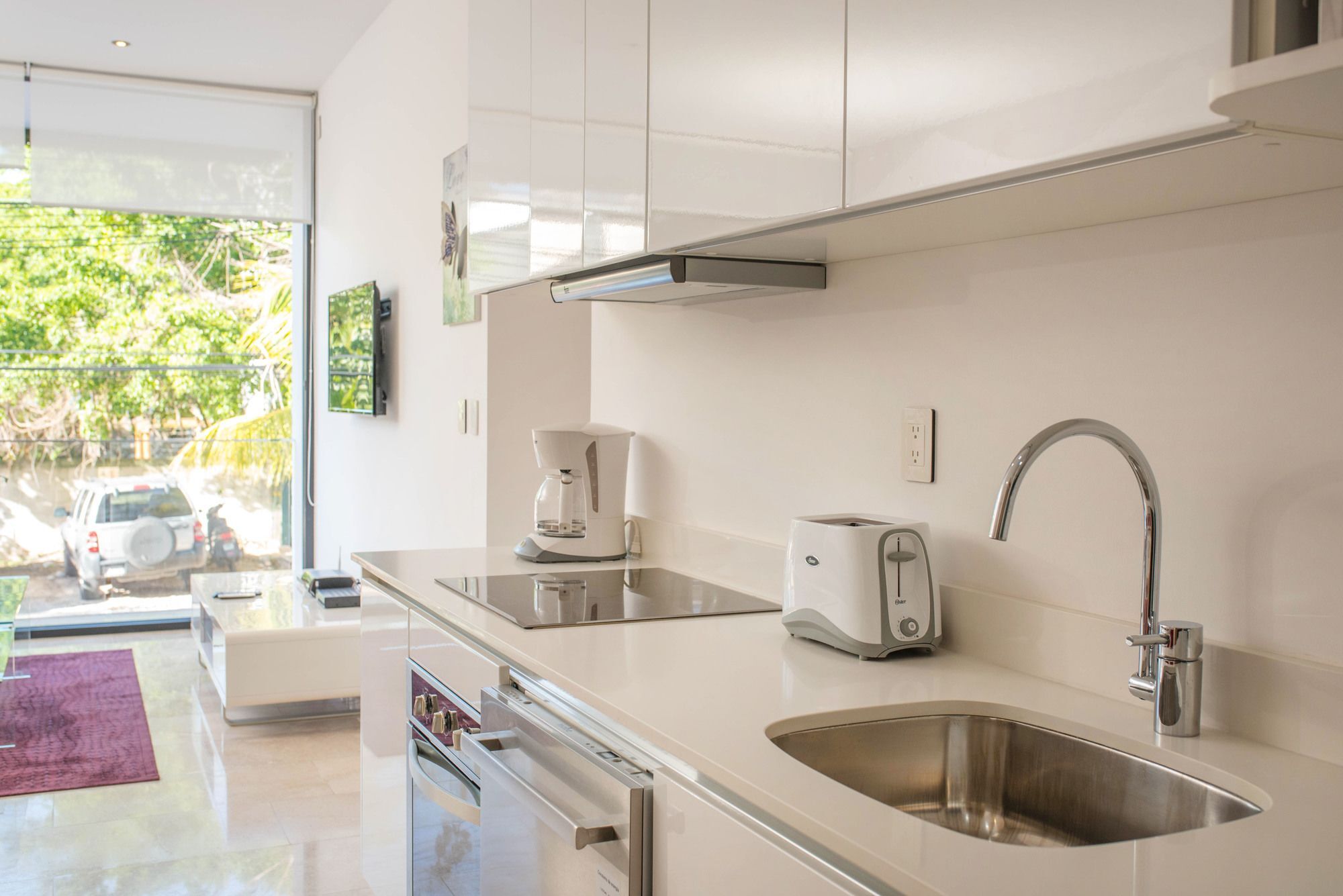 Menesse 32 01 By Imexico Apartamento