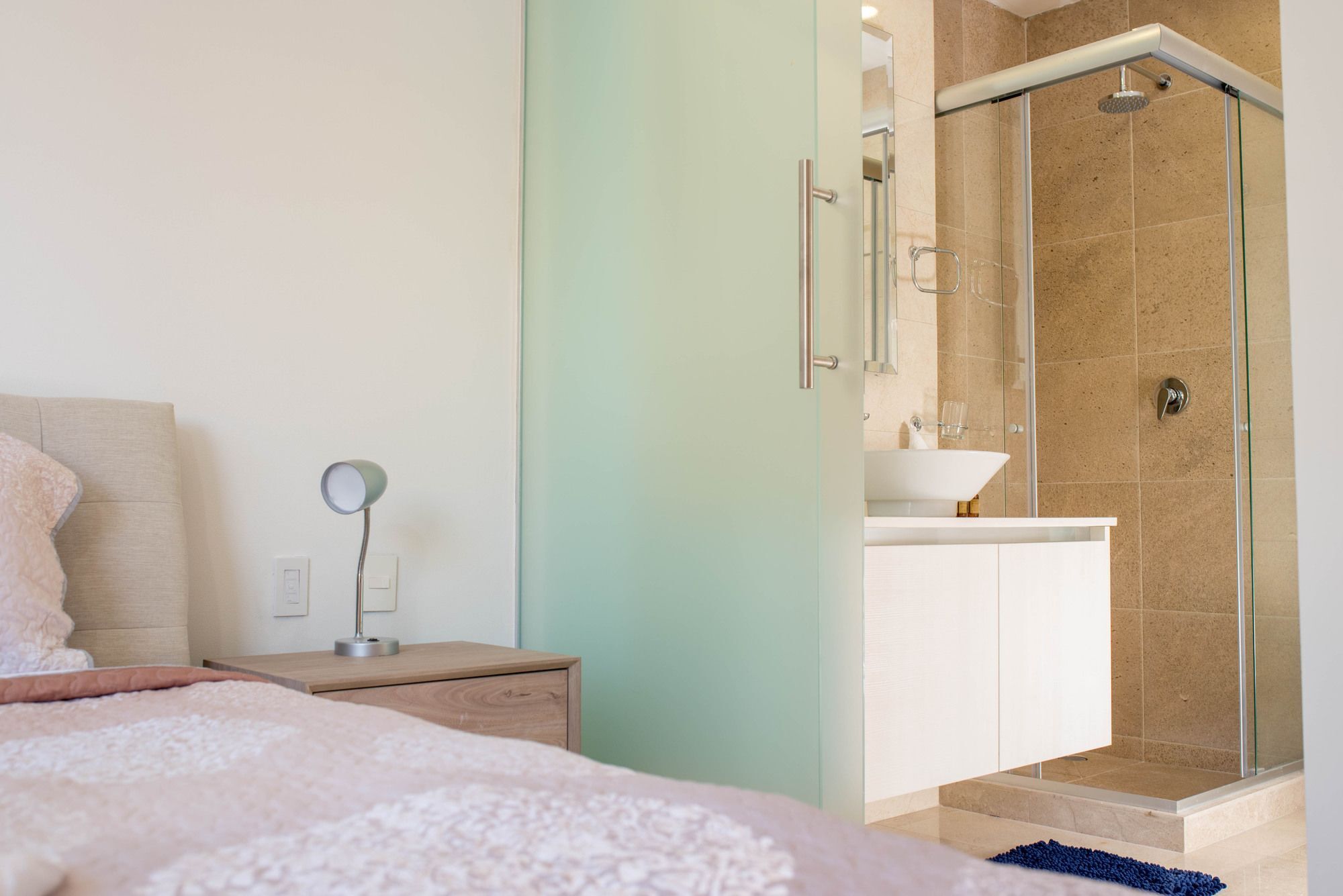 Menesse 32 01 By Imexico Apartamento *