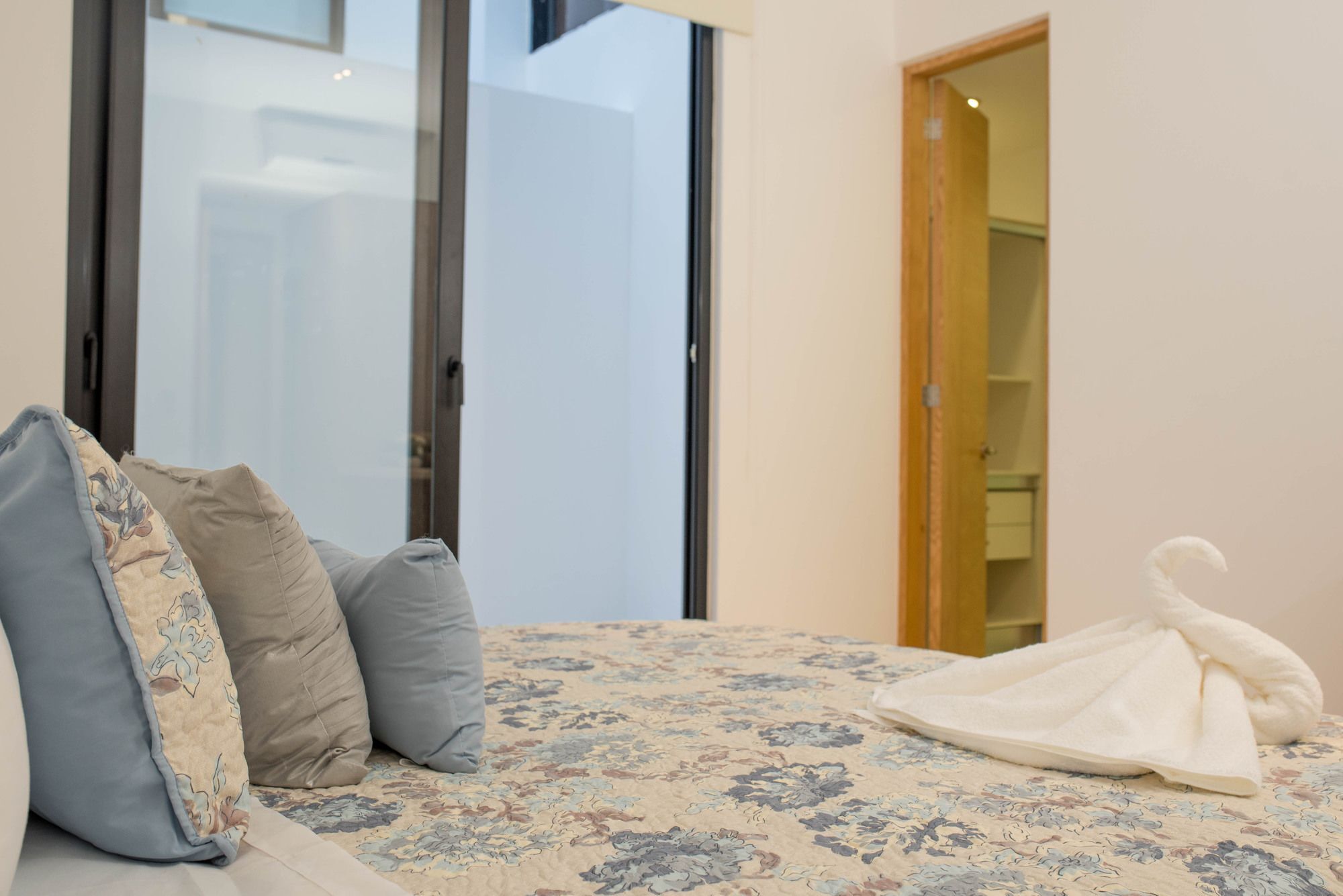 Apartamento Menesse 32 01 By Imexico