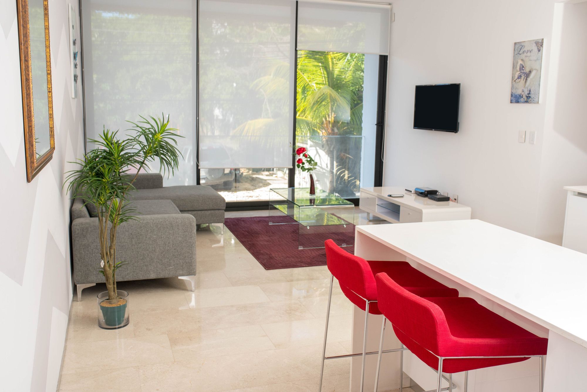 Apartamento Menesse 32 01 By Imexico Playa del Carmen