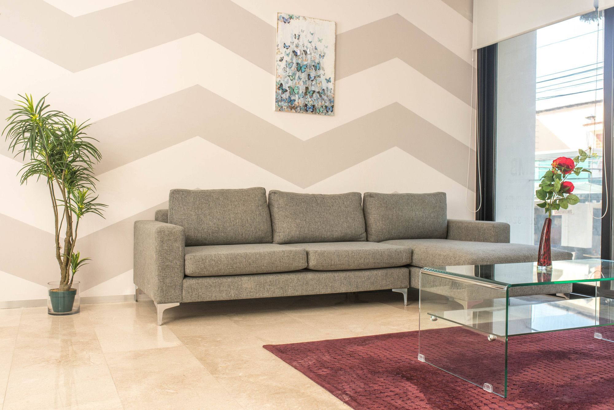 Apartamento Menesse 32 01 By Imexico Playa del Carmen