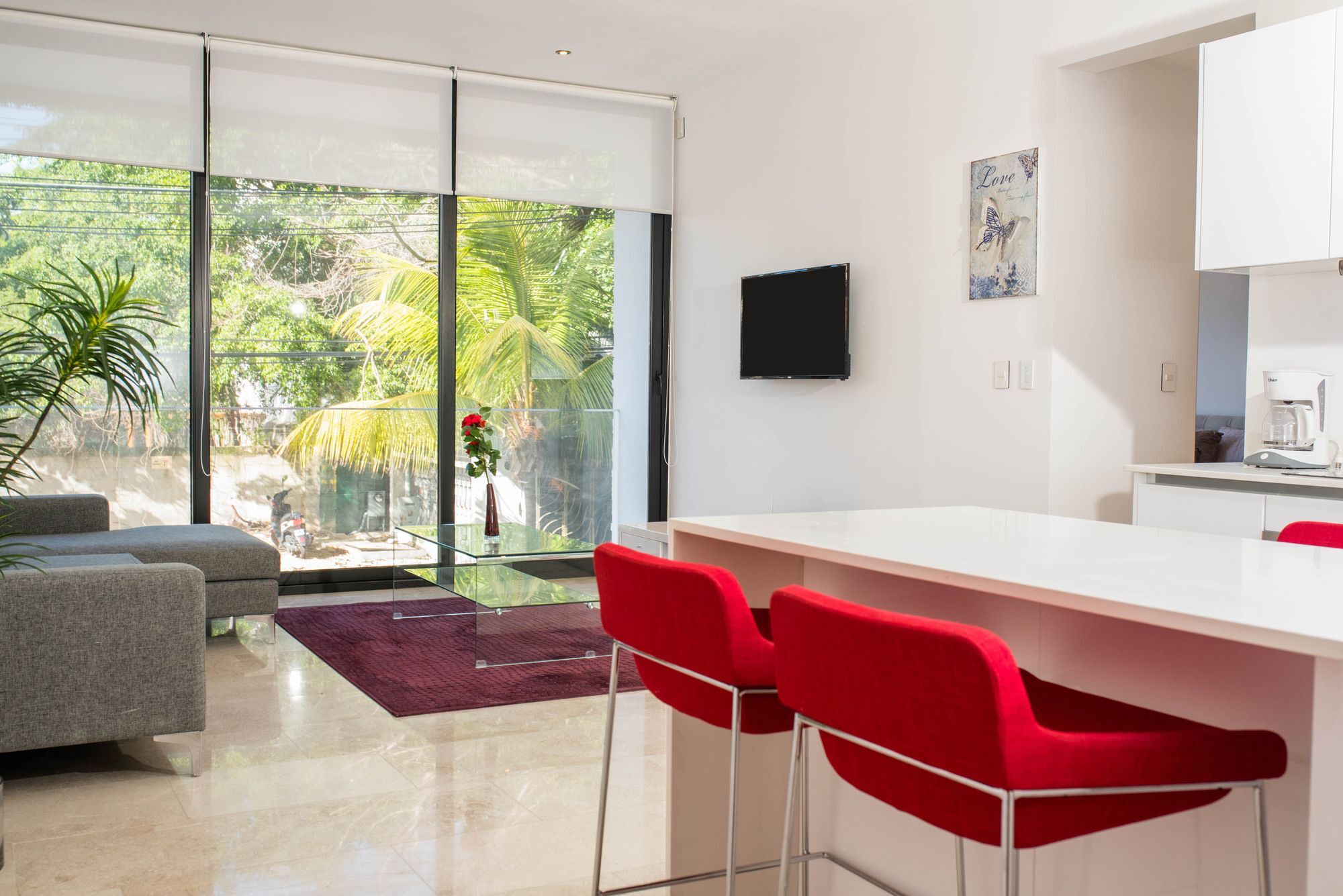 Menesse 32 01 By Imexico * Playa del Carmen